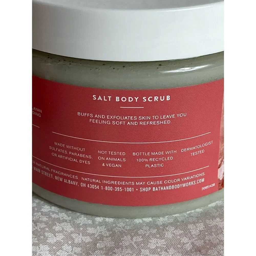 Bath and Body Works HIMALAYAN OASIS Aroma 5 pc Set - Picture 10 of 11